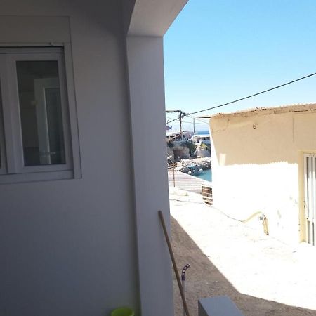 Beach View Matala Eksteriør bilde